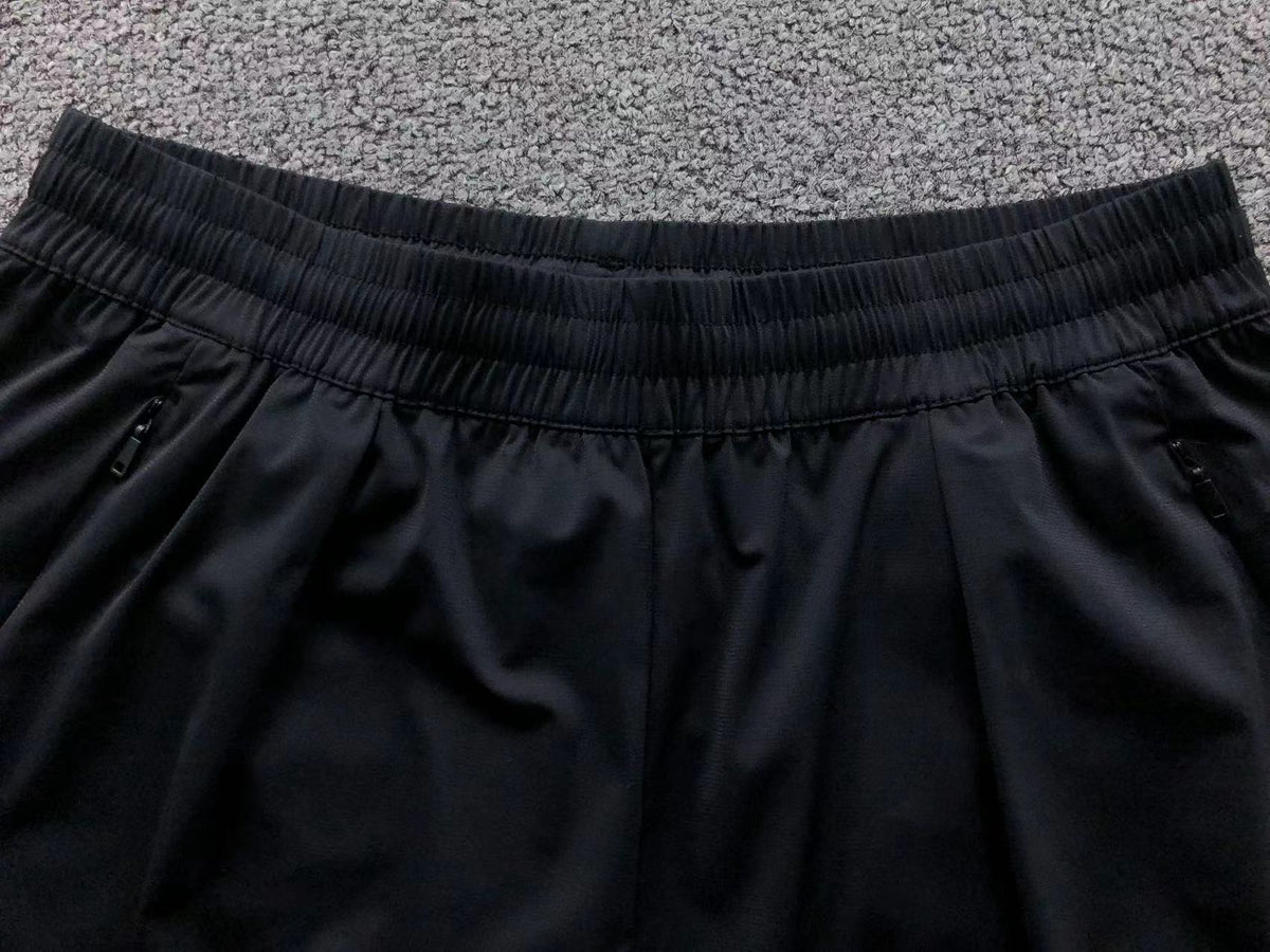 N1K Shorts Female