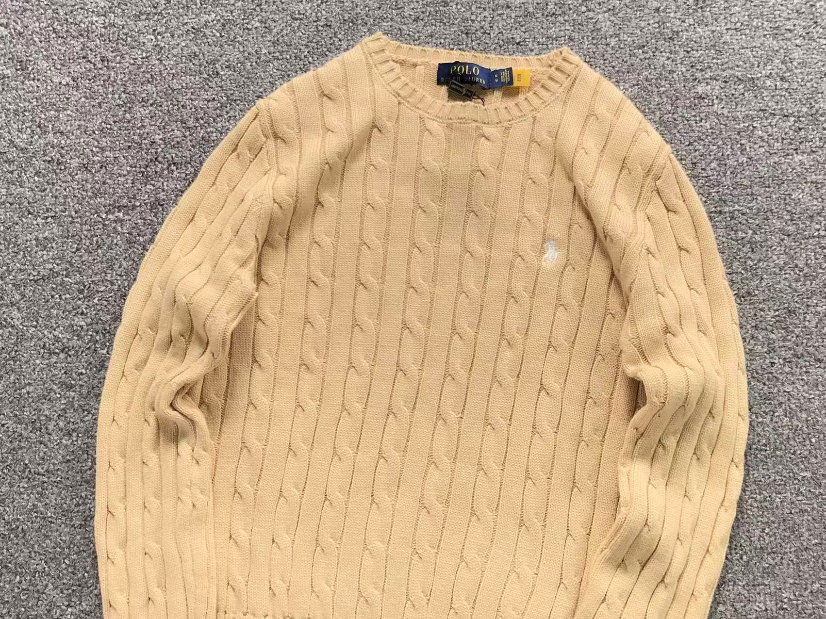 Ralph Lauren Sweater Female