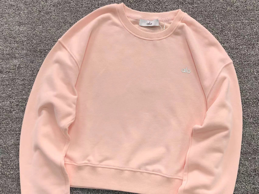 A1O Hoodie Female