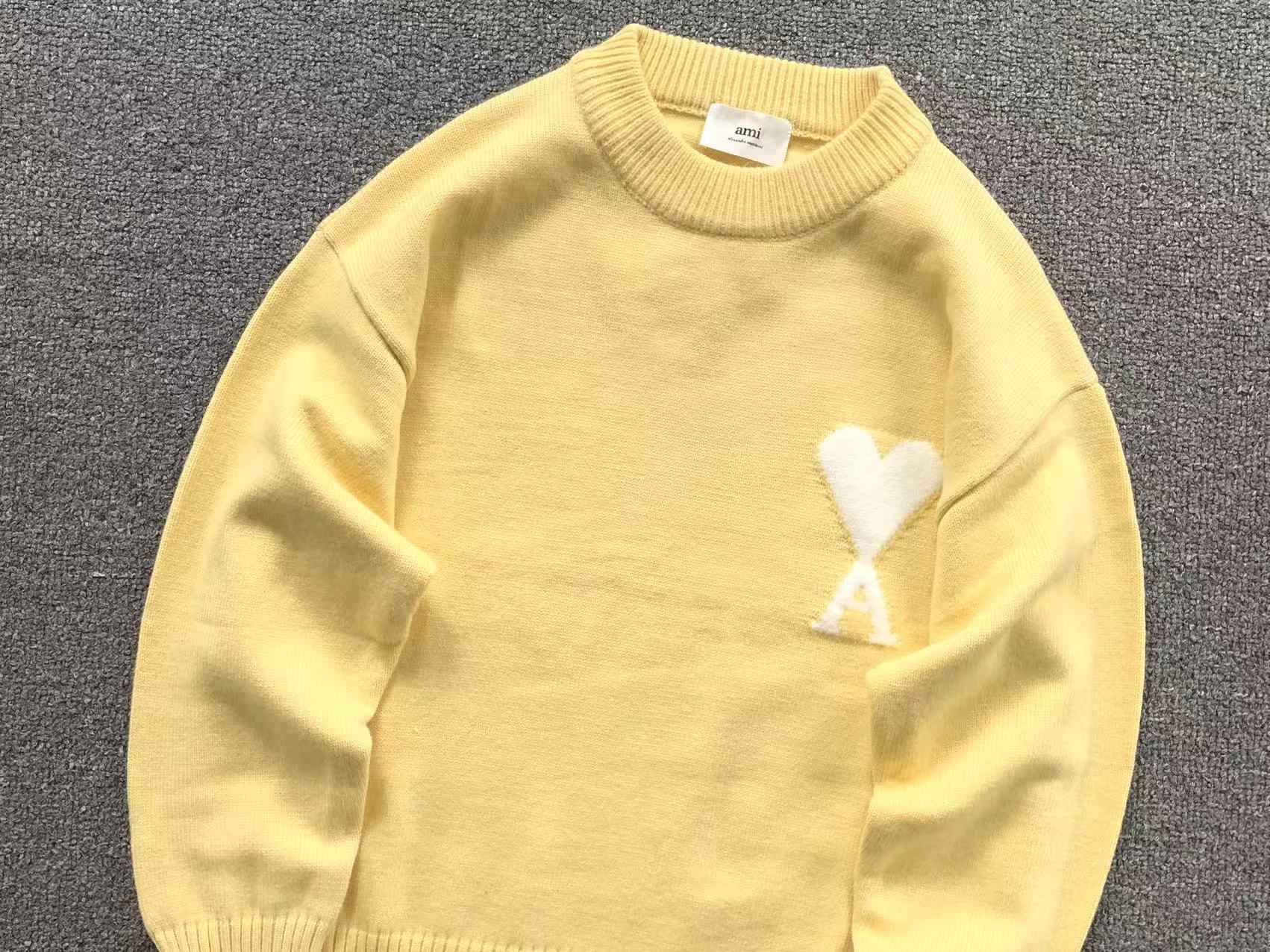 Am1 Sweater