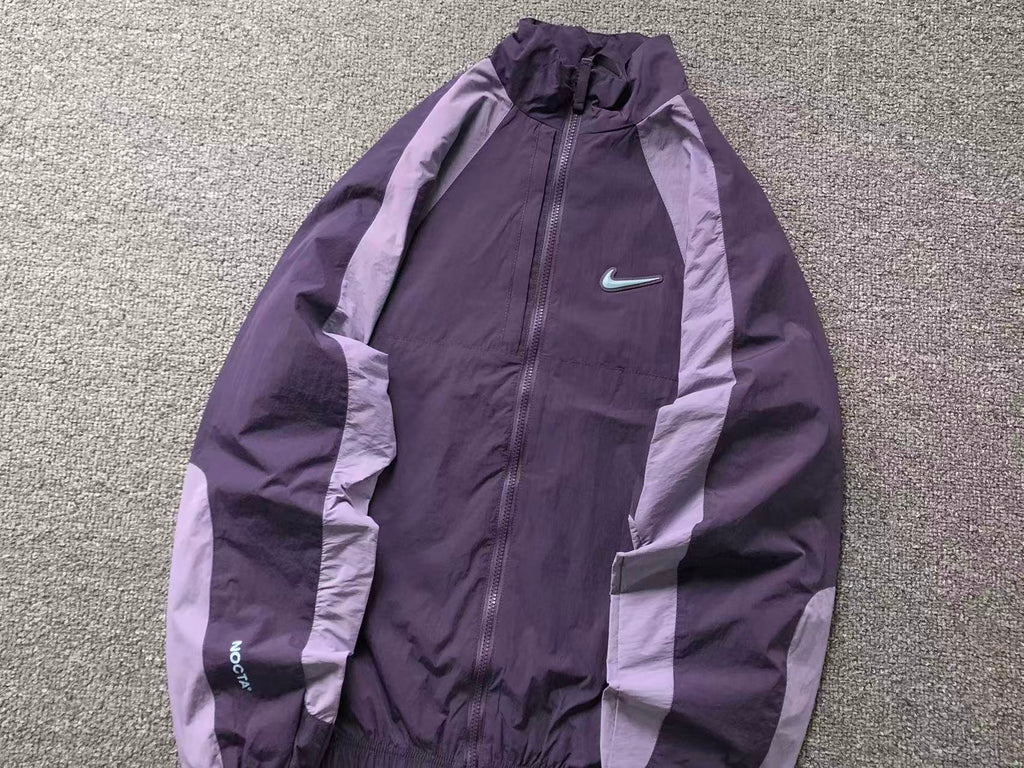 N1K Pants & Hoodie