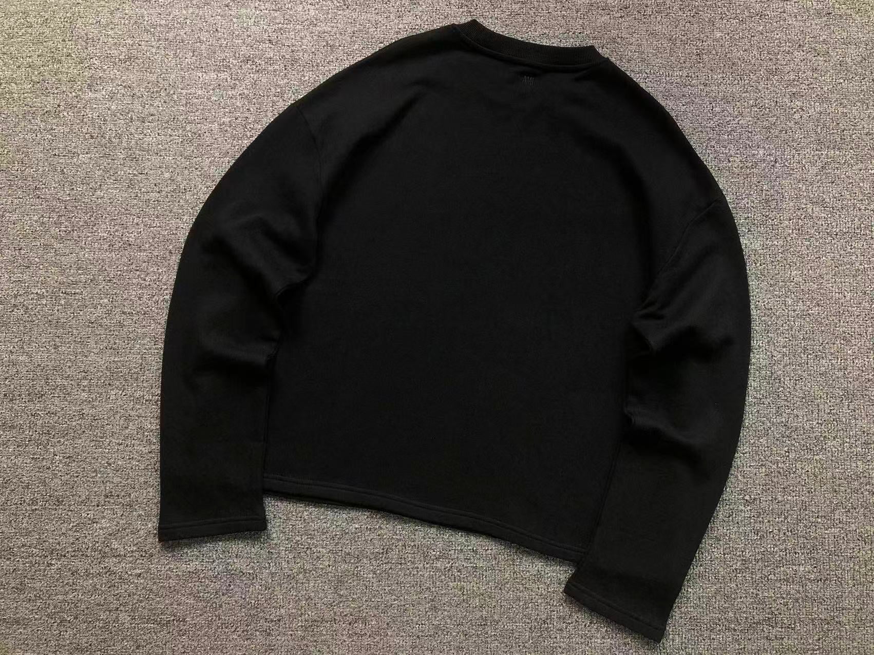 Am1 Longsleeve