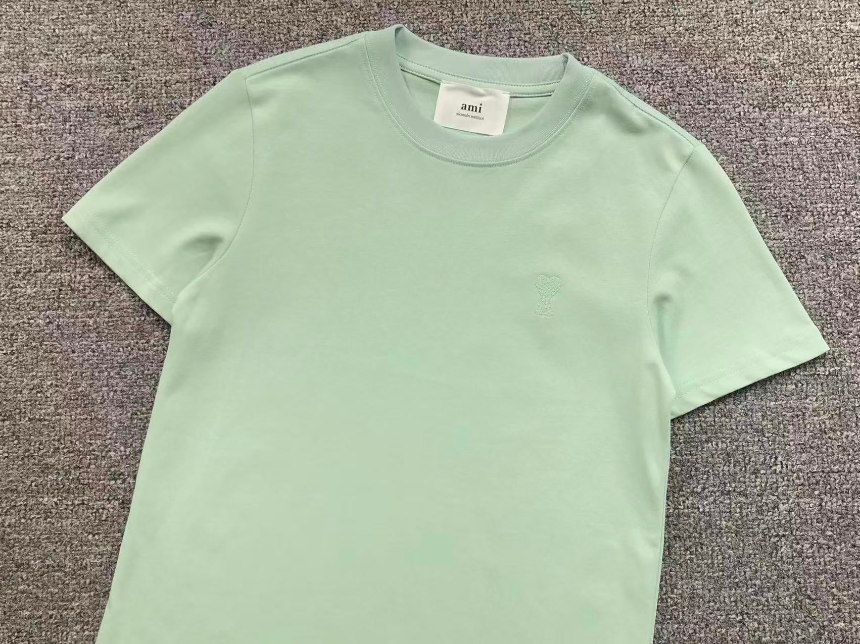 Am1 Tshirt Female
