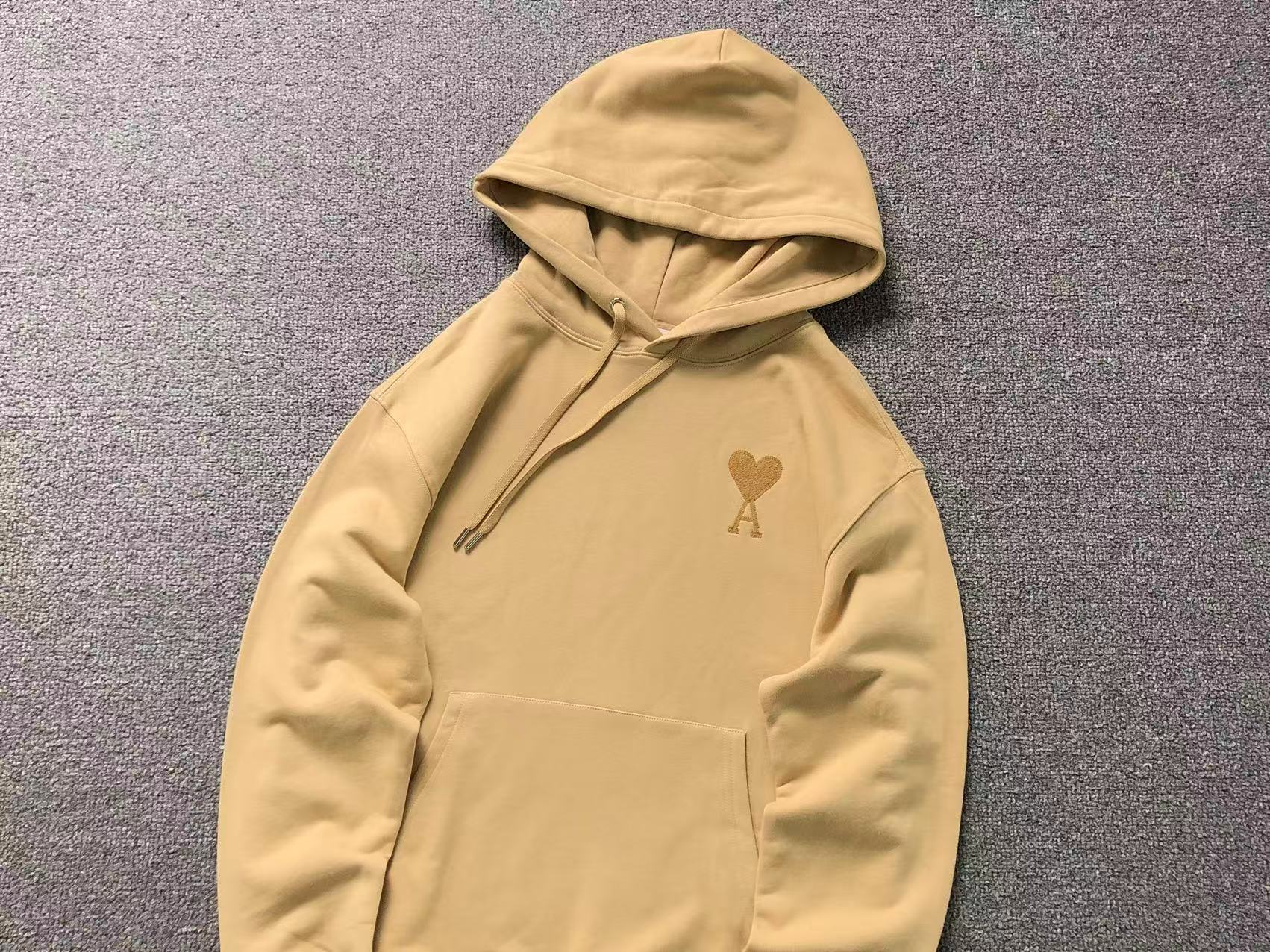 Am1 Hoodie