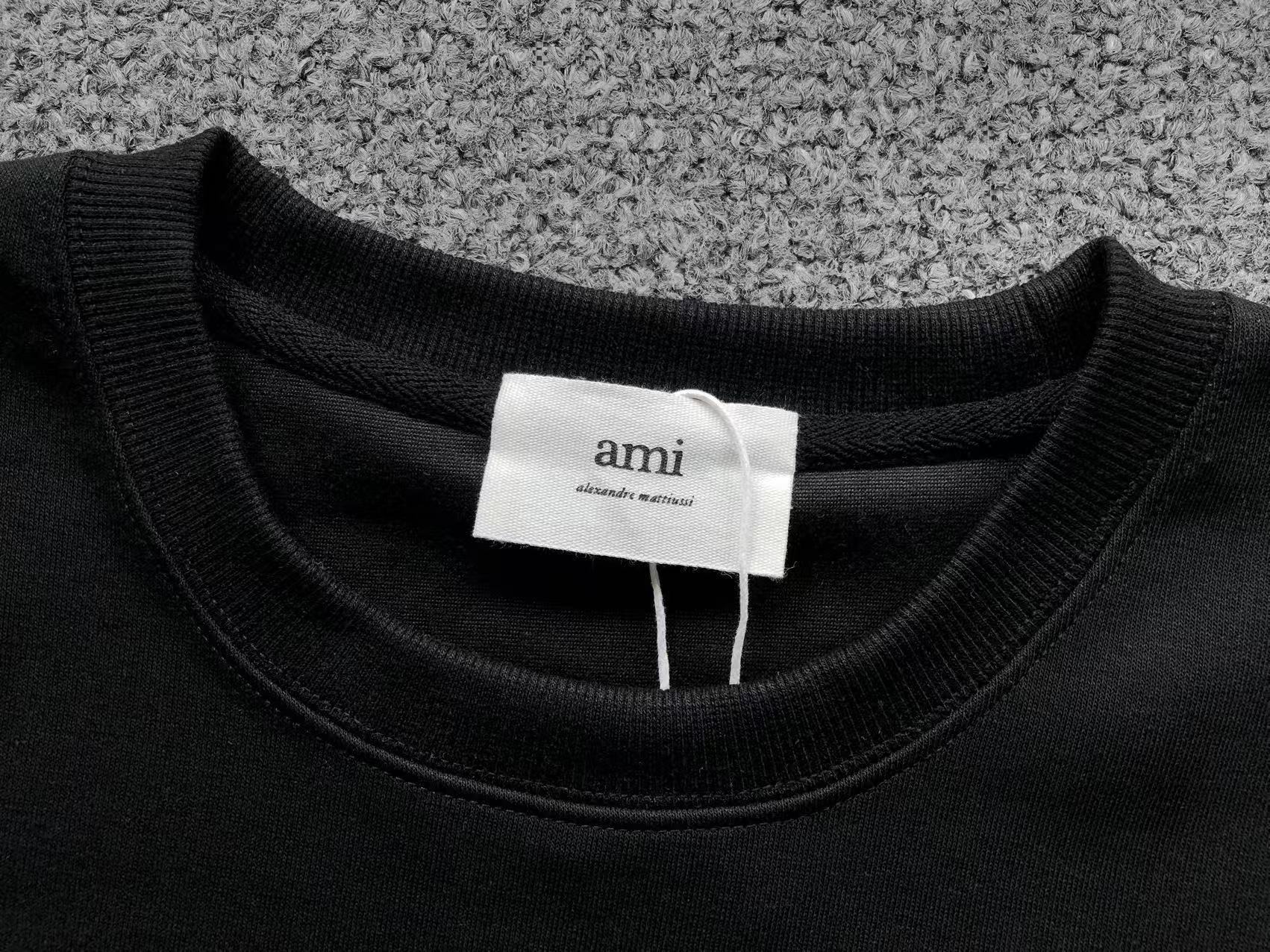 Am1 Hoodie