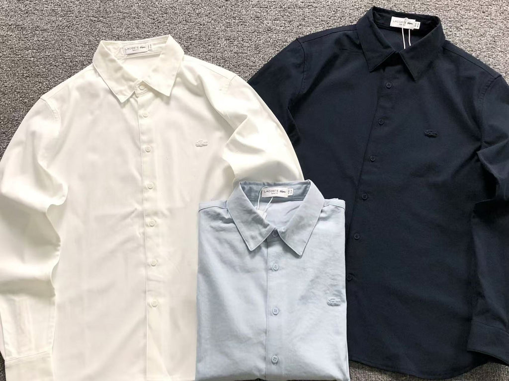 Classic Shirt