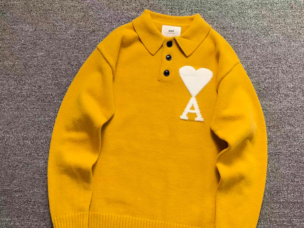 Am1 Sweater