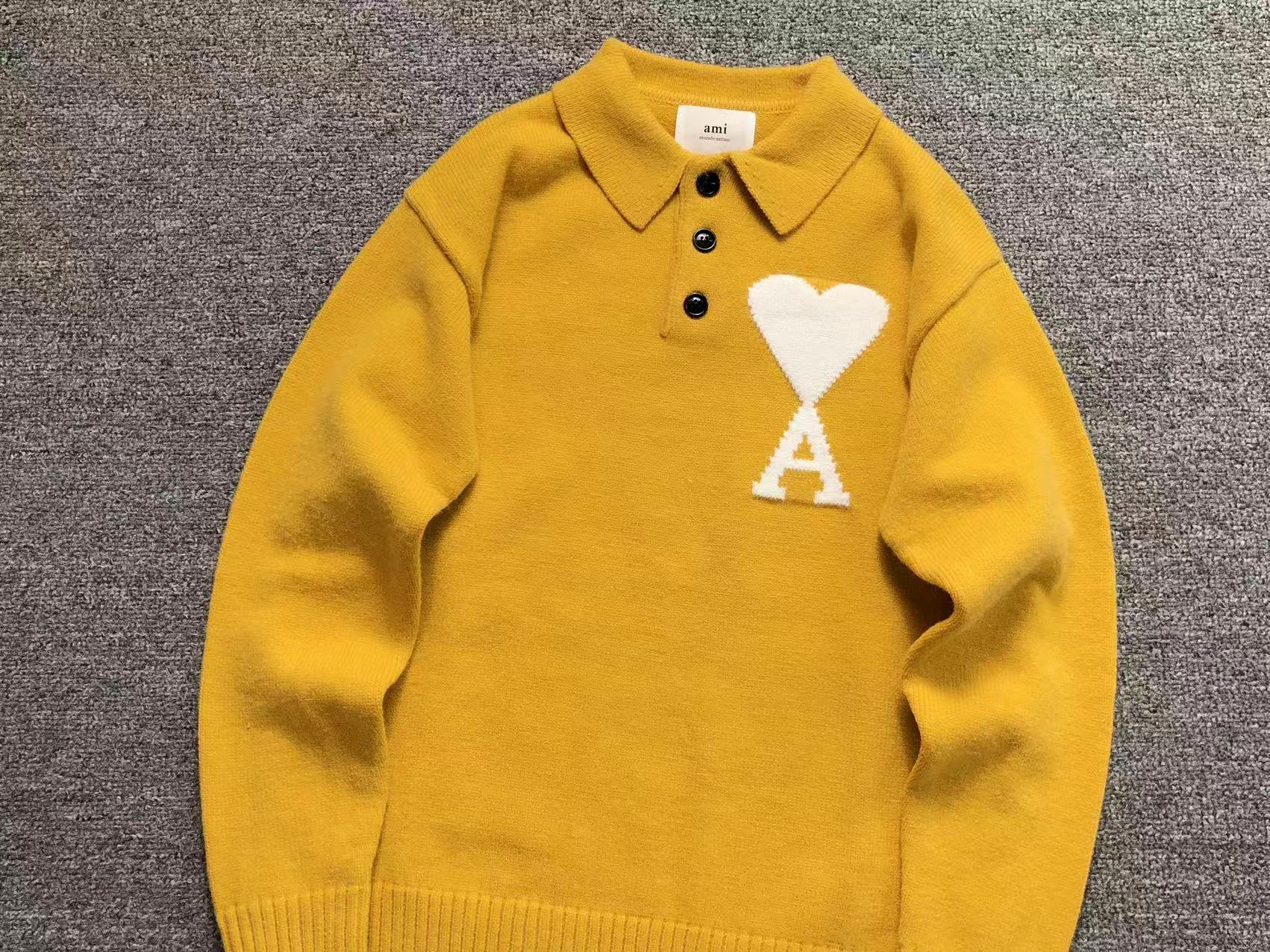 Am1 Sweater