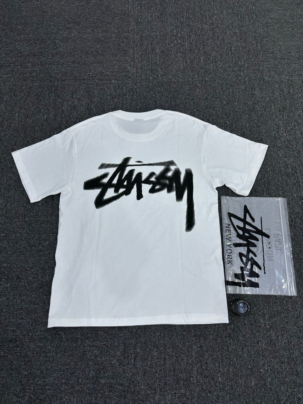 Stu Tshirt