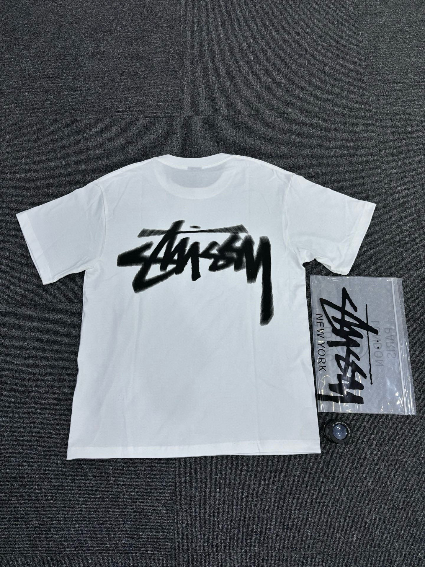 Stu Tshirt