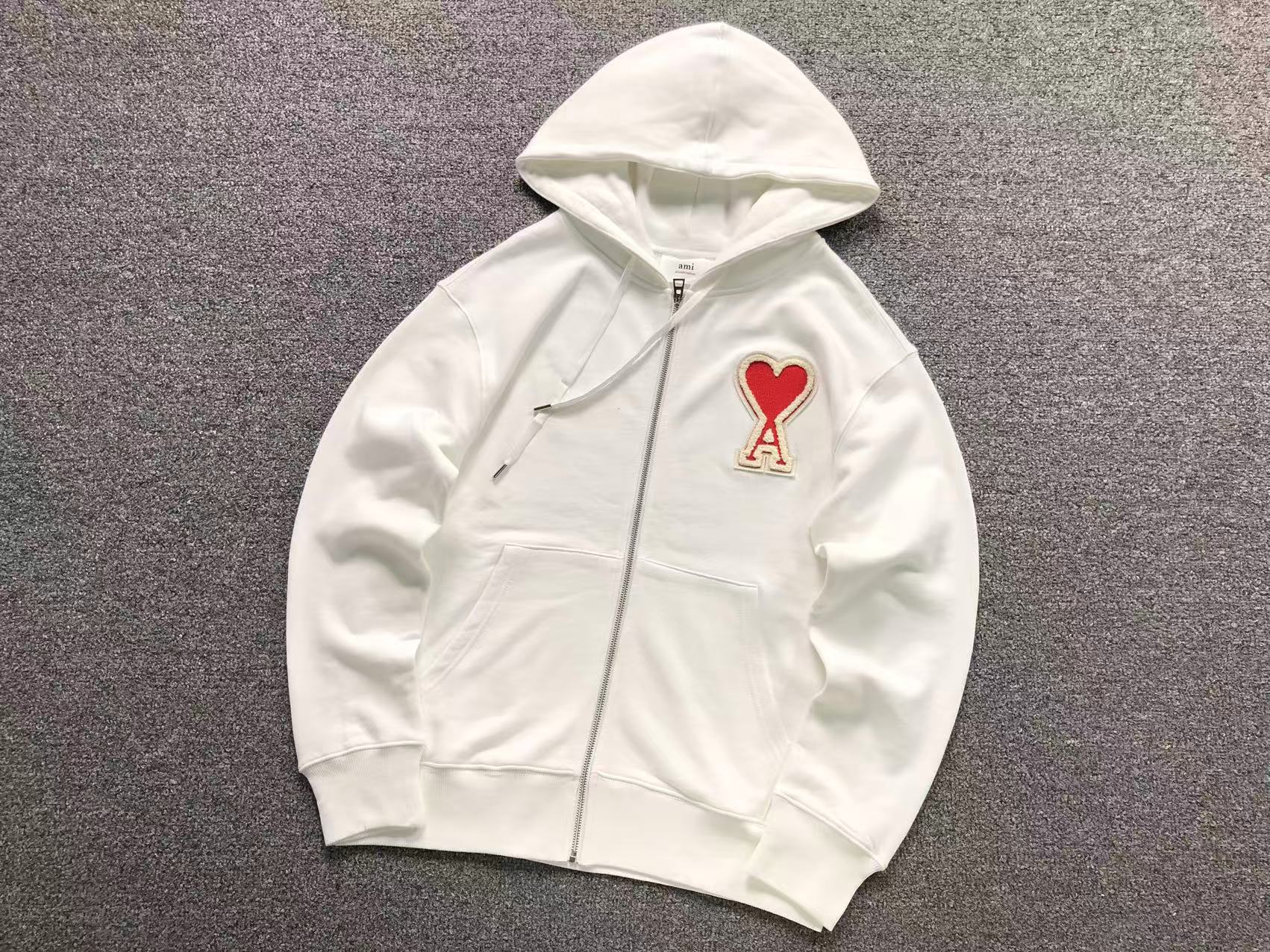 Am1 Hoodie Pants