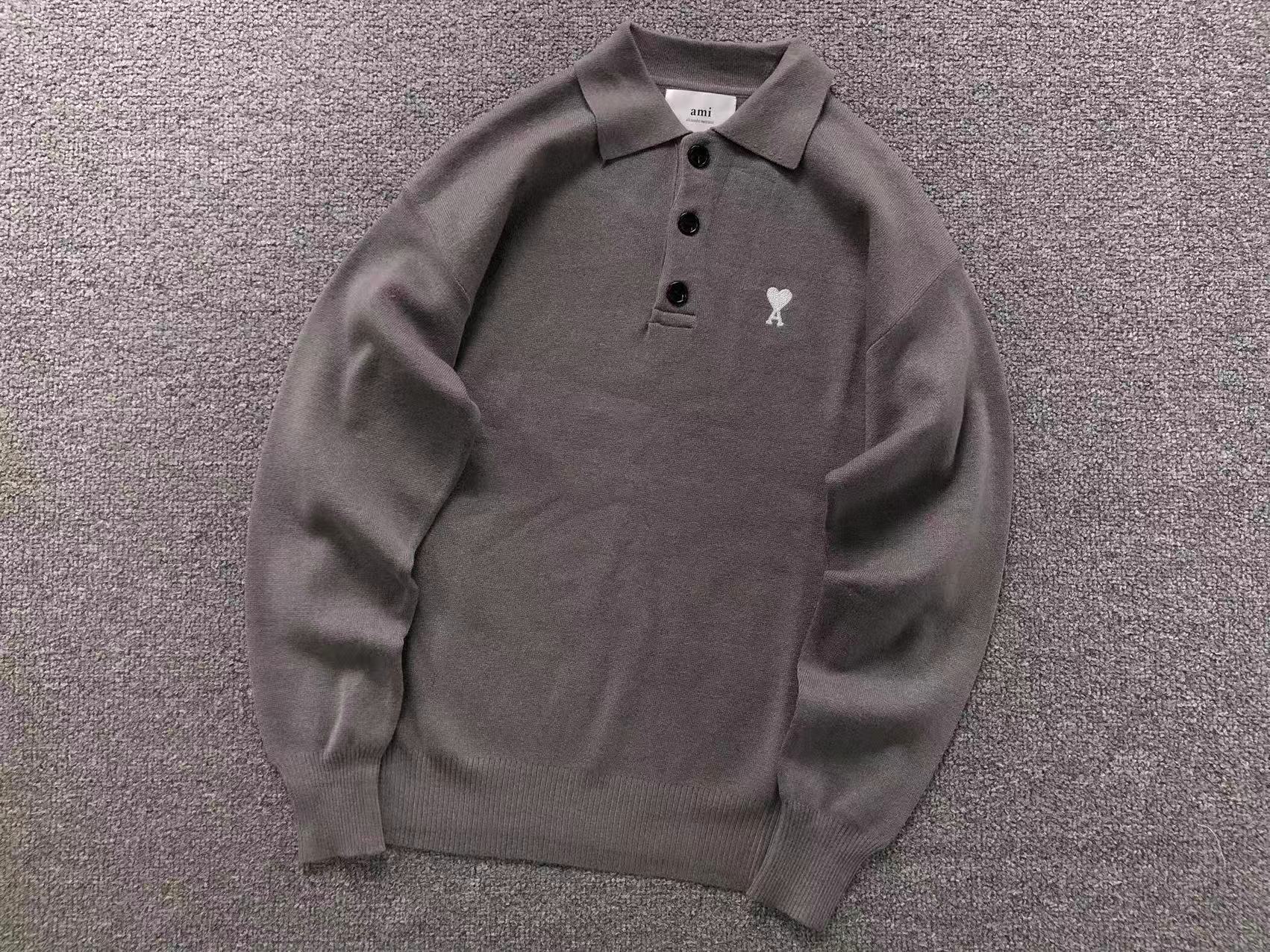 Am1 Sweater