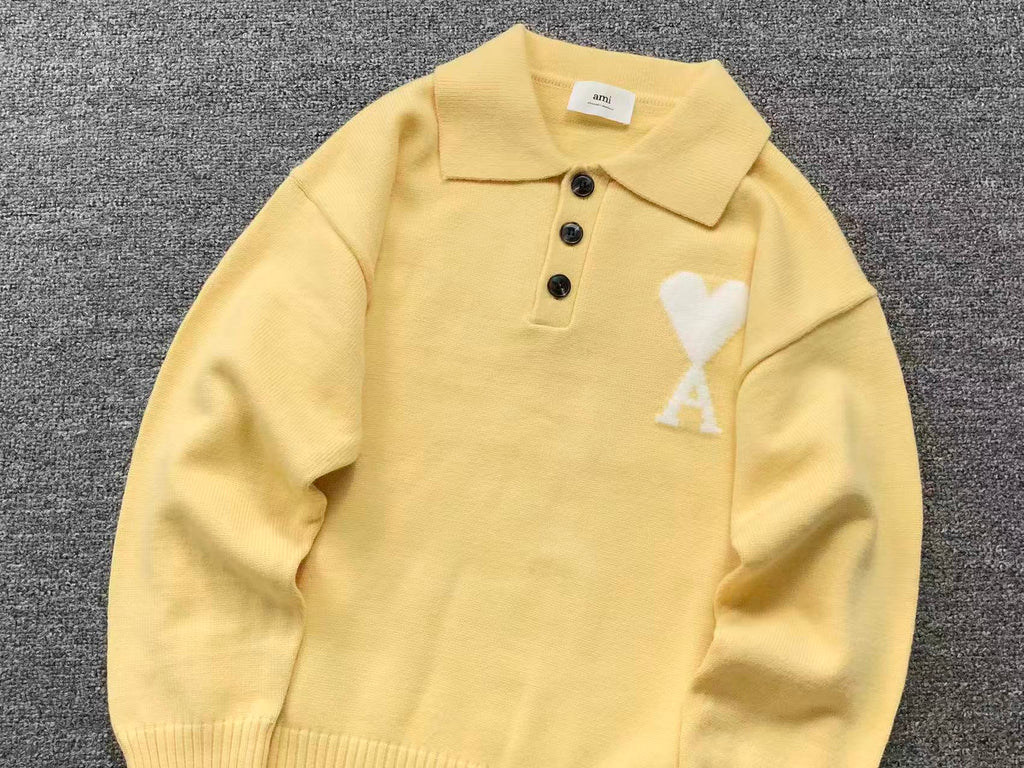 Am1 Sweater