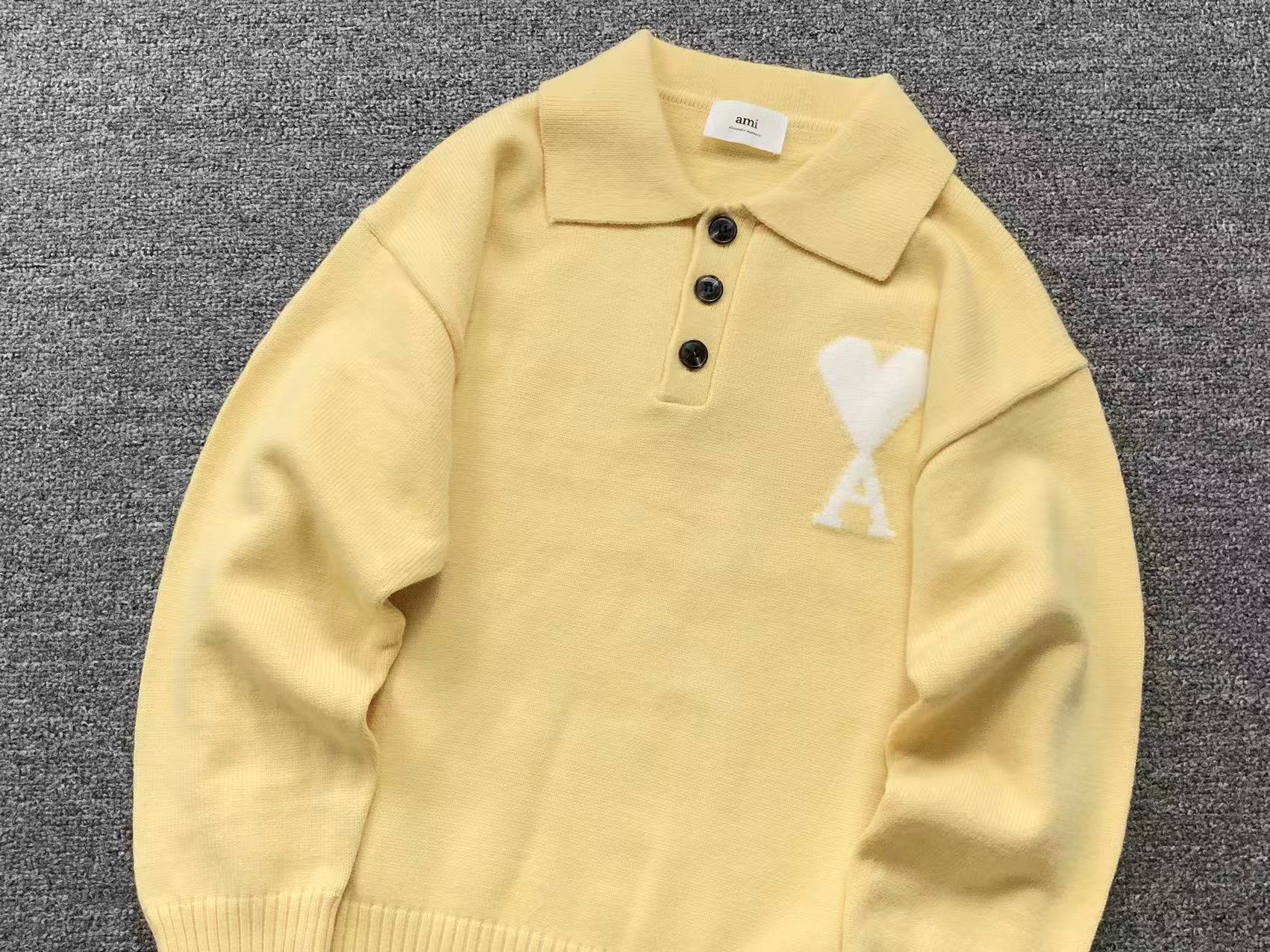 Am1 Sweater