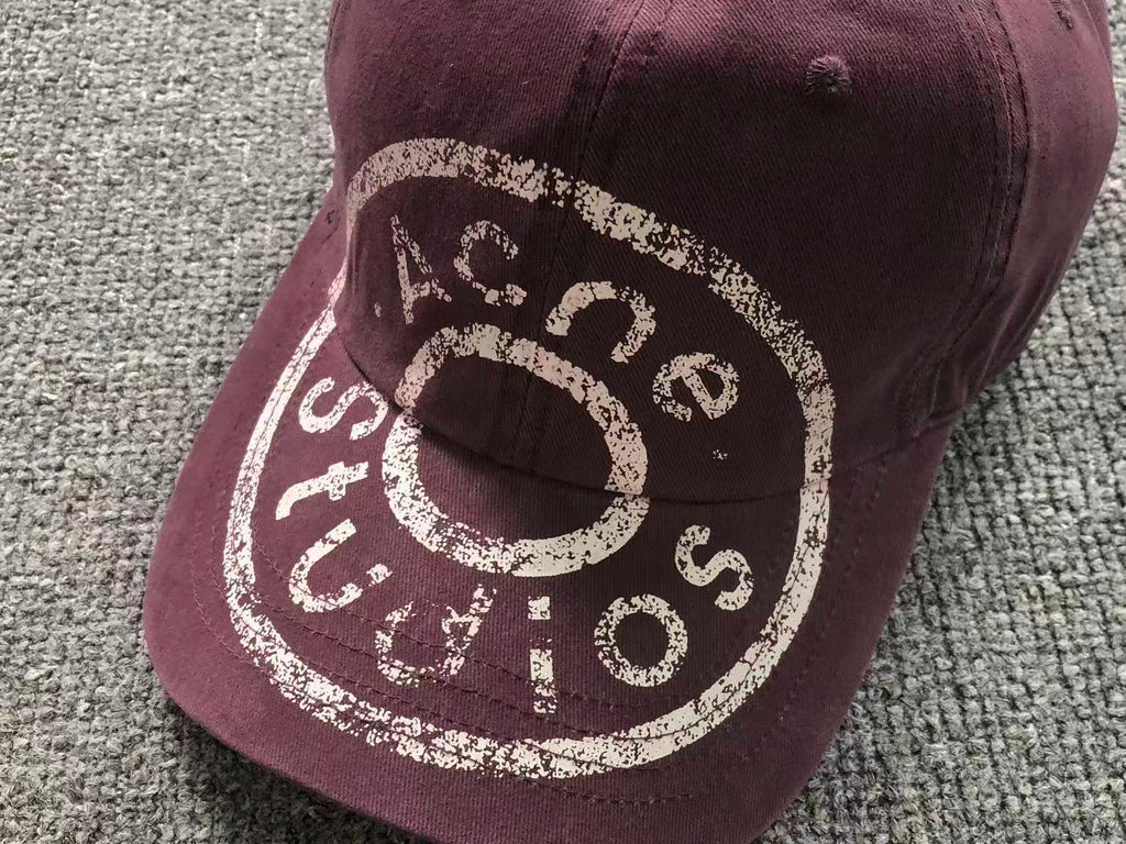 AcneStdios Cap