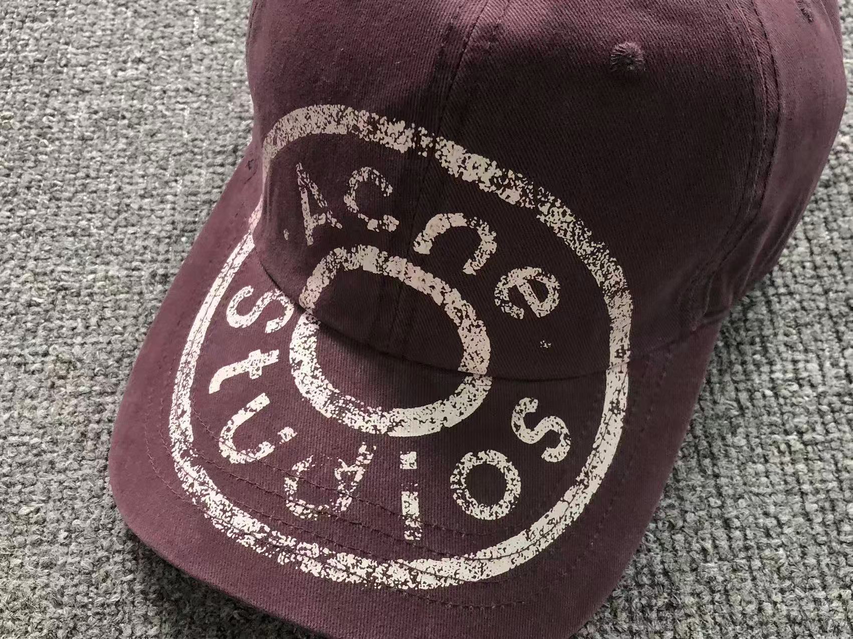 AcneStdios Cap