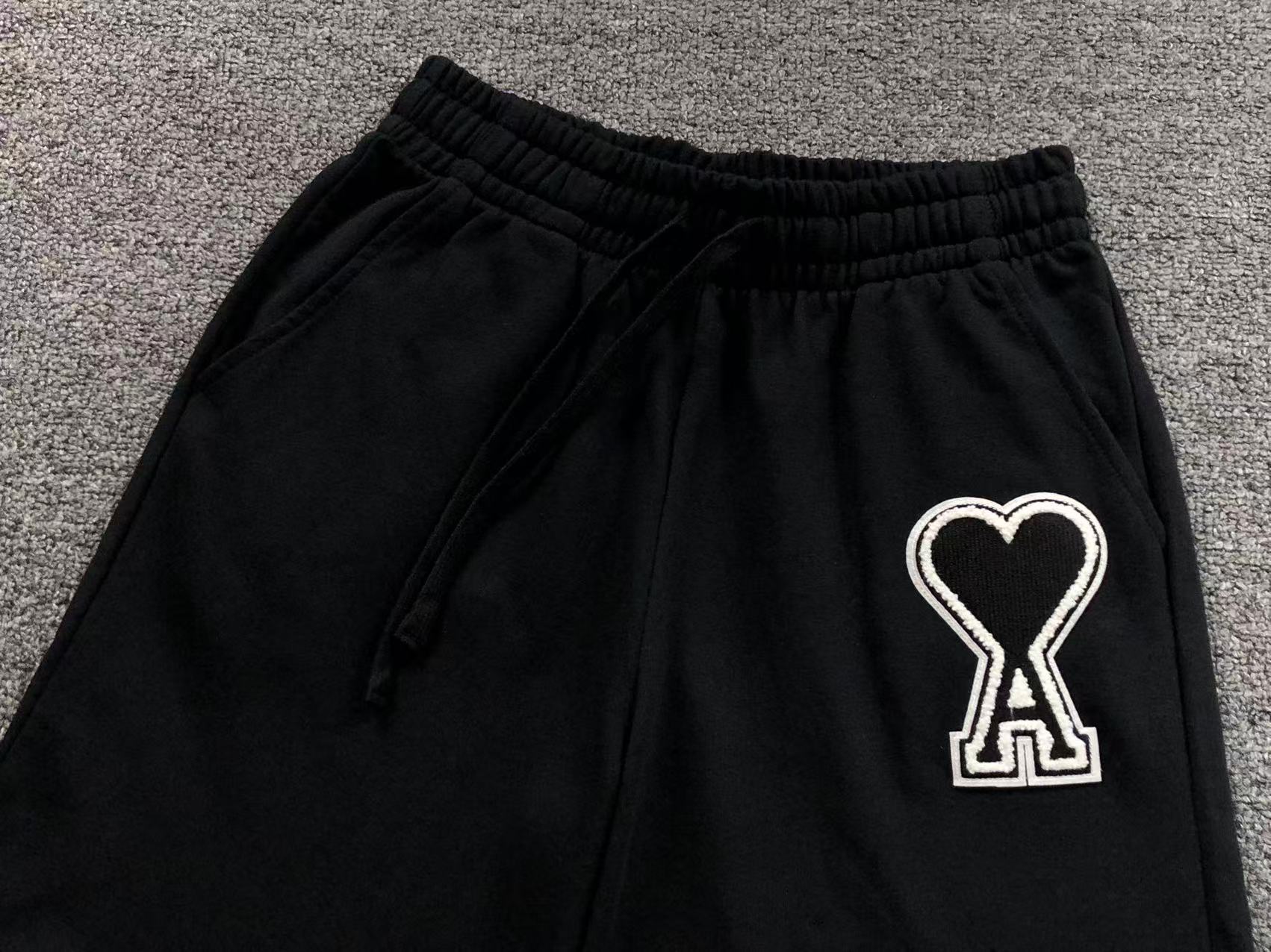 Am1 Shorts