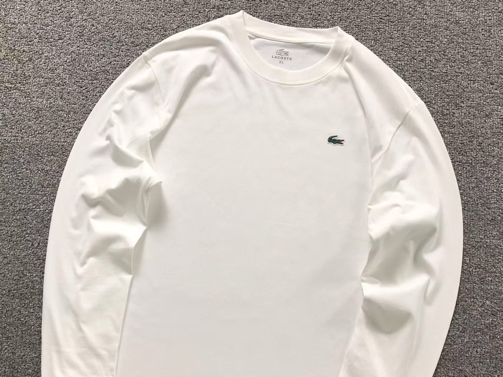 Classic Longsleeve