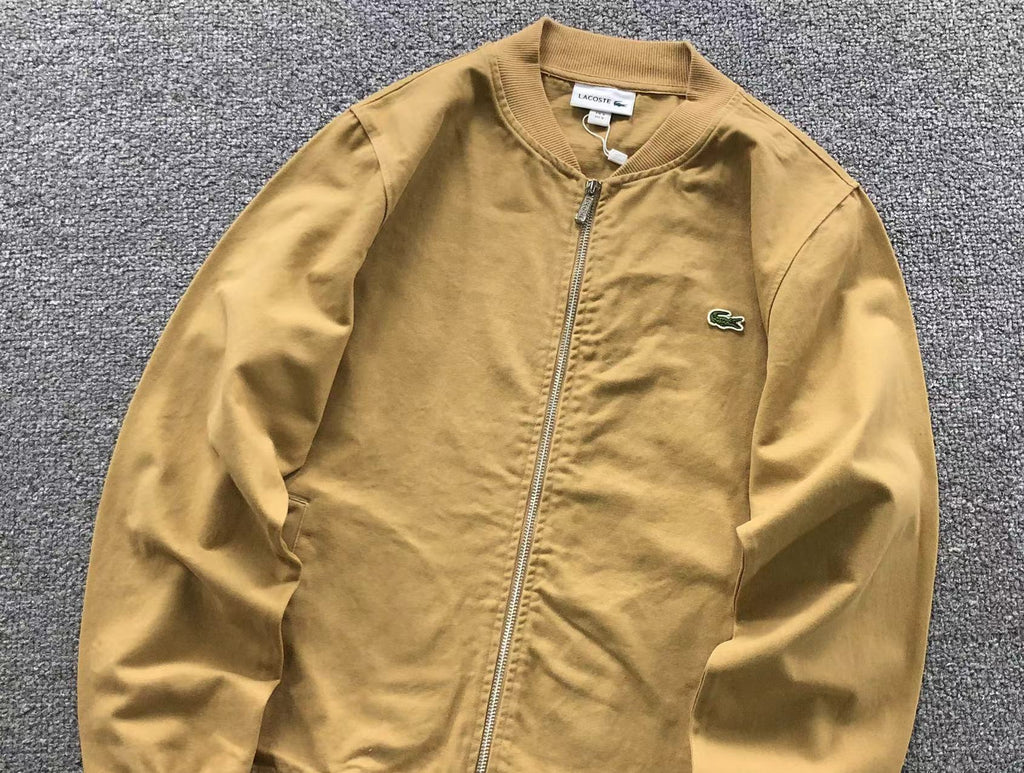Classic Jacket