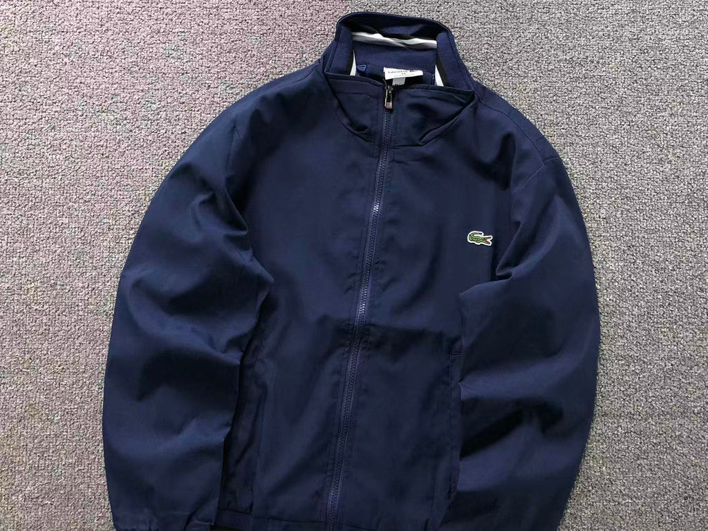 Classic Jacket