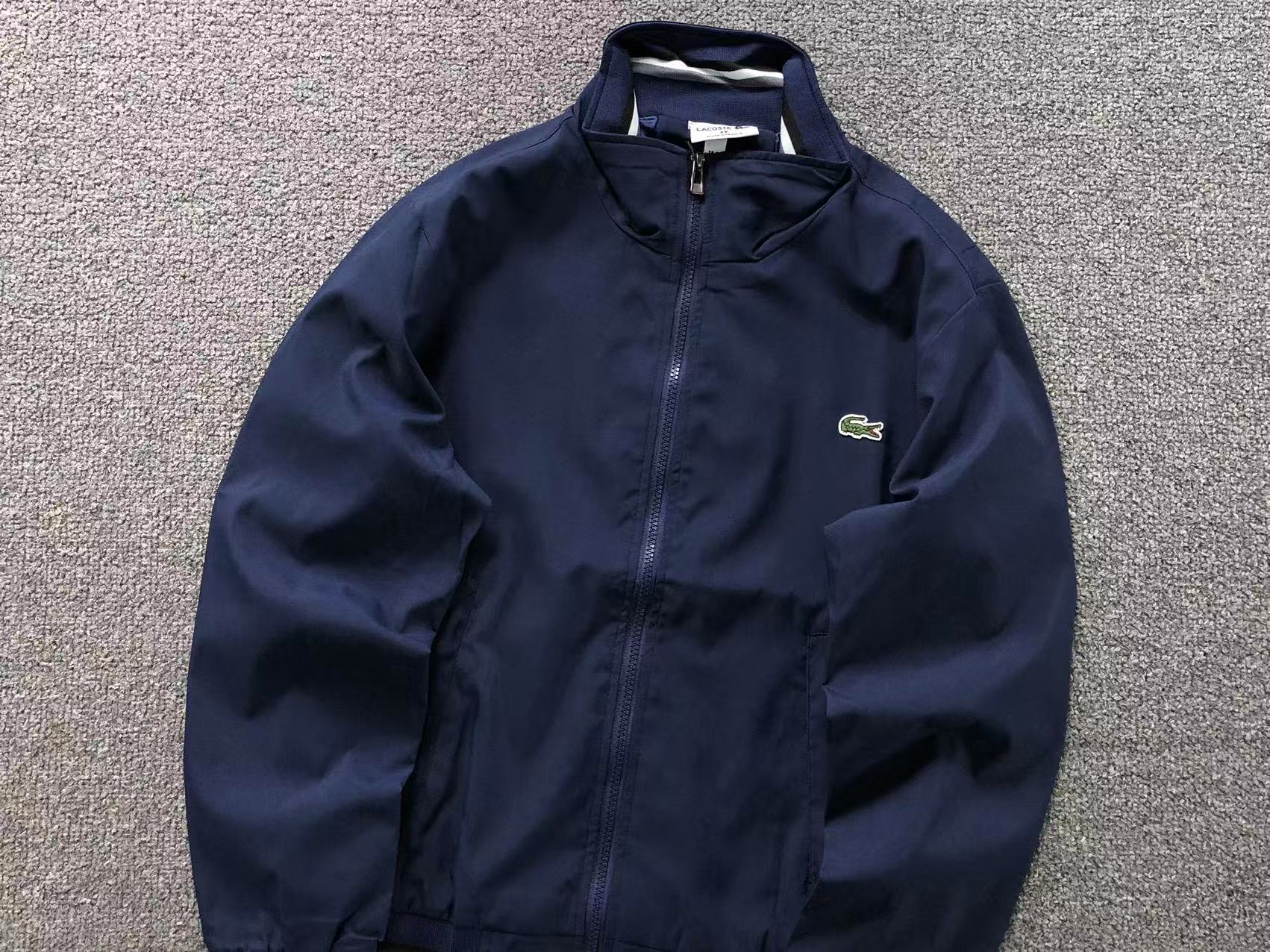 Classic Jacket