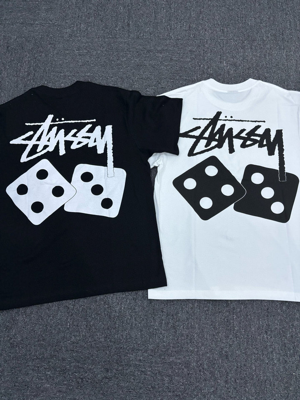 Stu Tshirt
