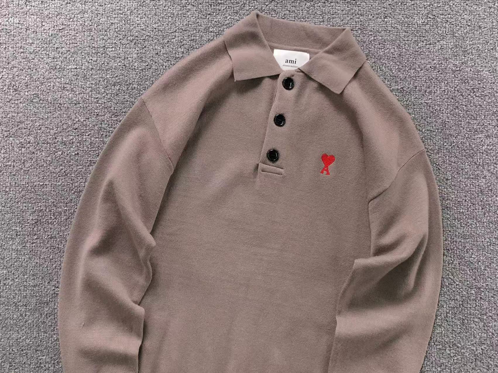 Am1 Sweater