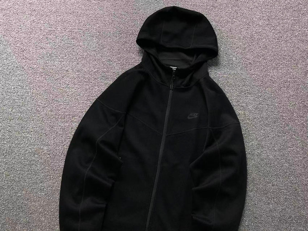 N1K Hoodie