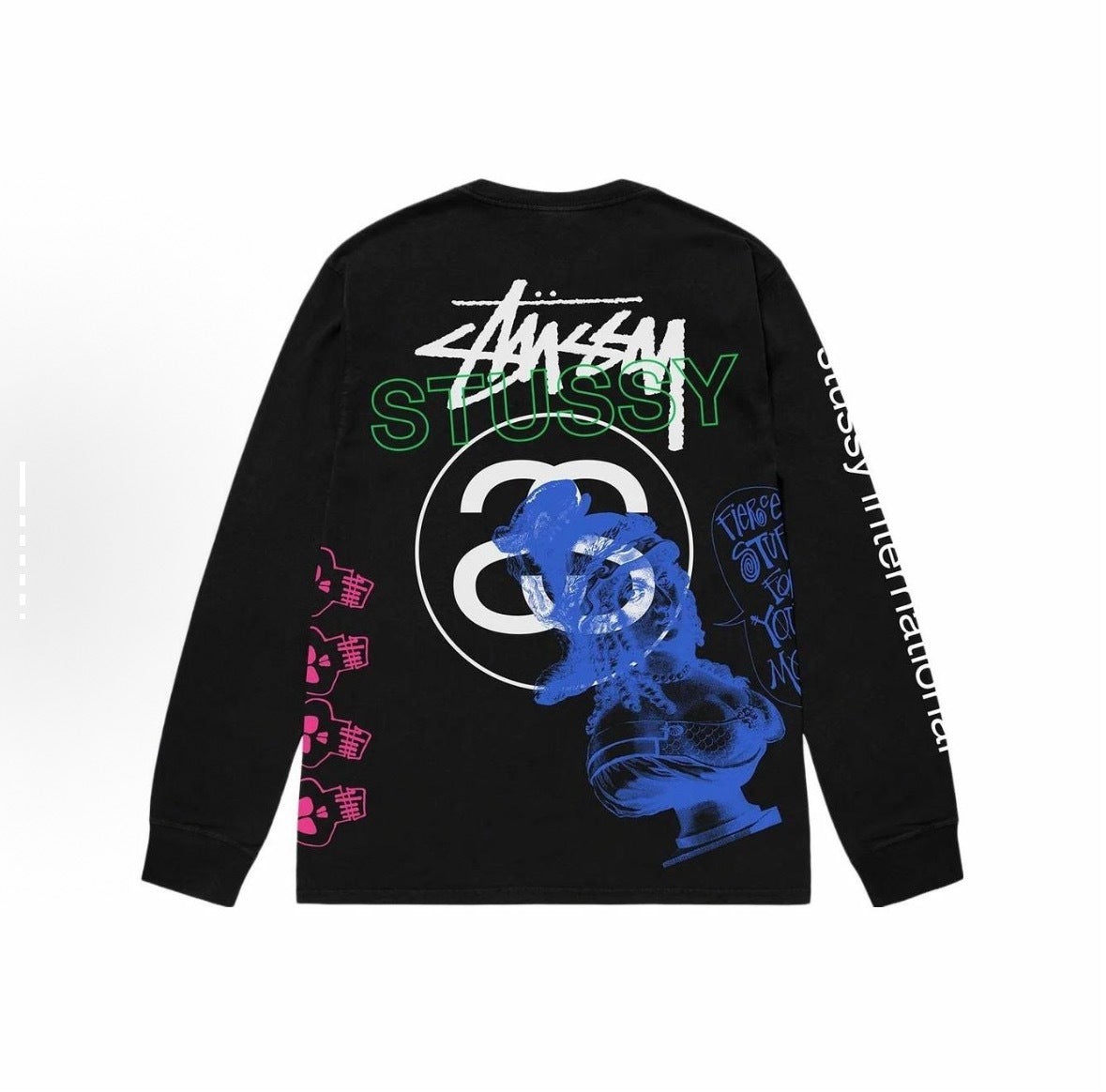 Stu Tshirt