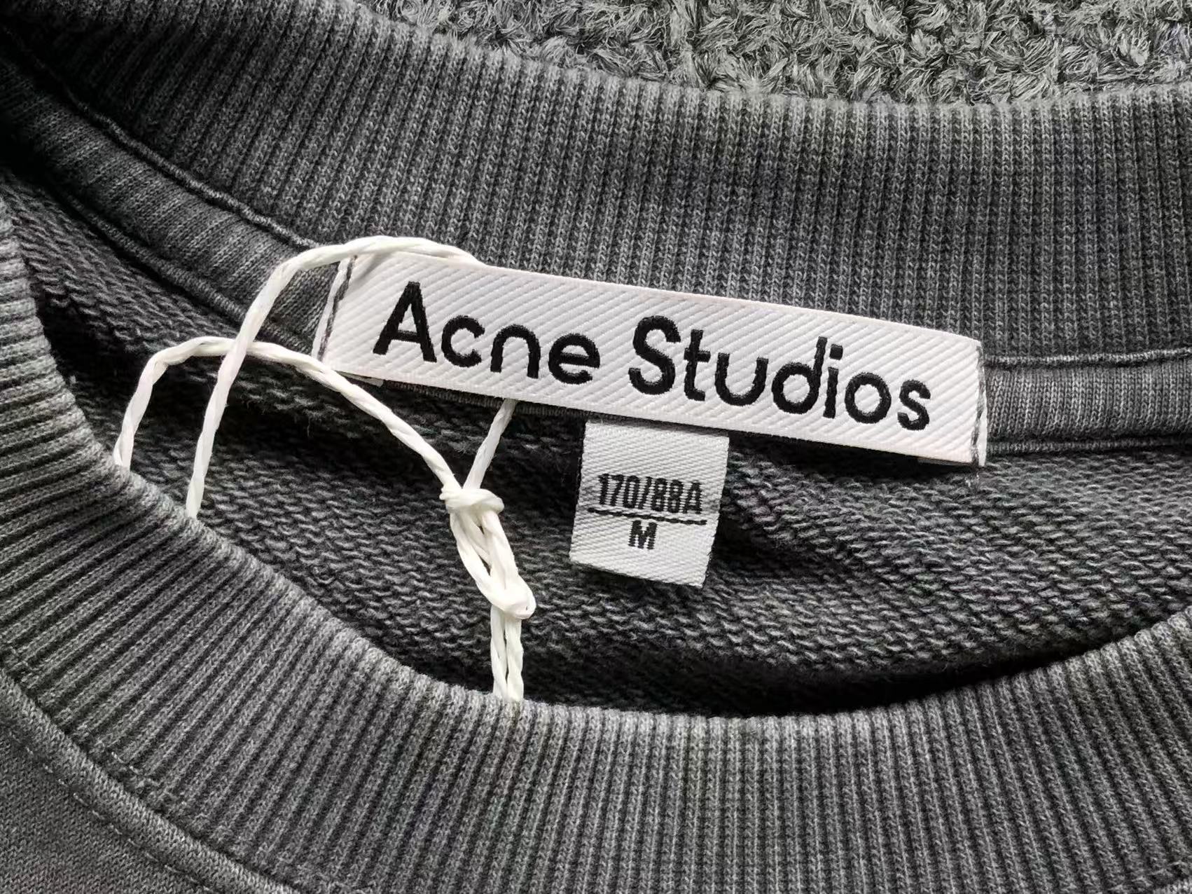AcneStdios Hoodie