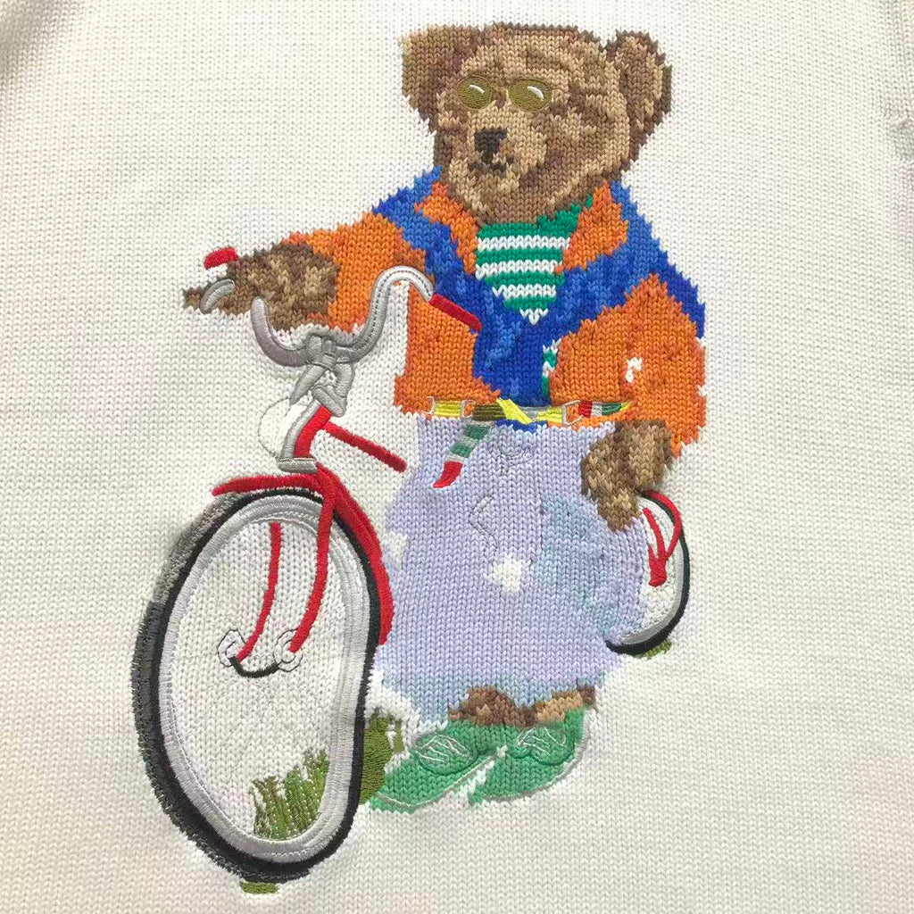 Ralph Lauren Sweater