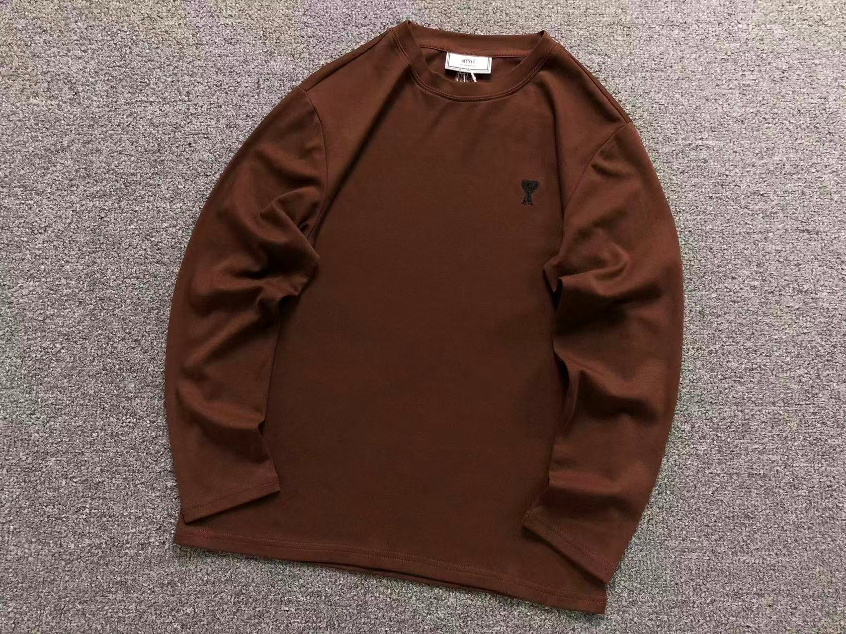 Am1 Longsleeve