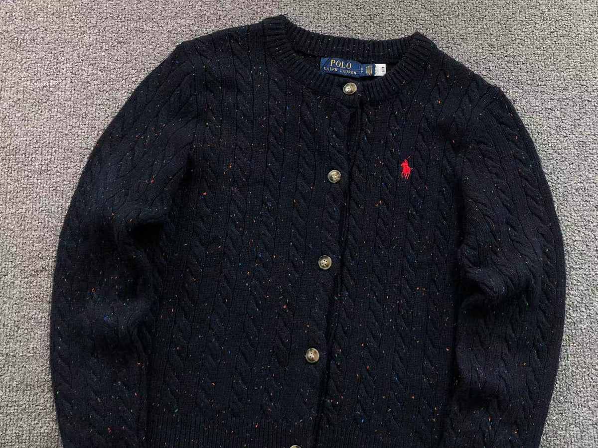 Ralph Lauren Sweater Female