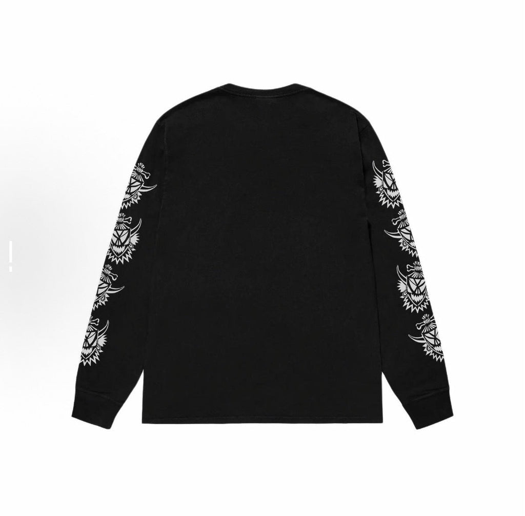 Stu Longsleeve