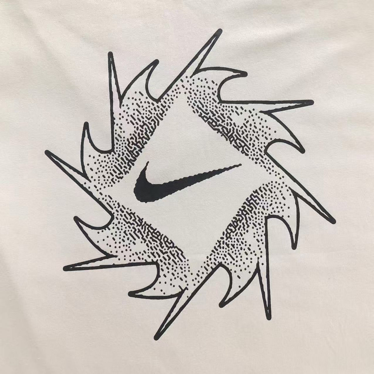 N1K Tshirt