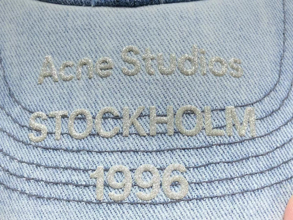 AcneStdios Cap