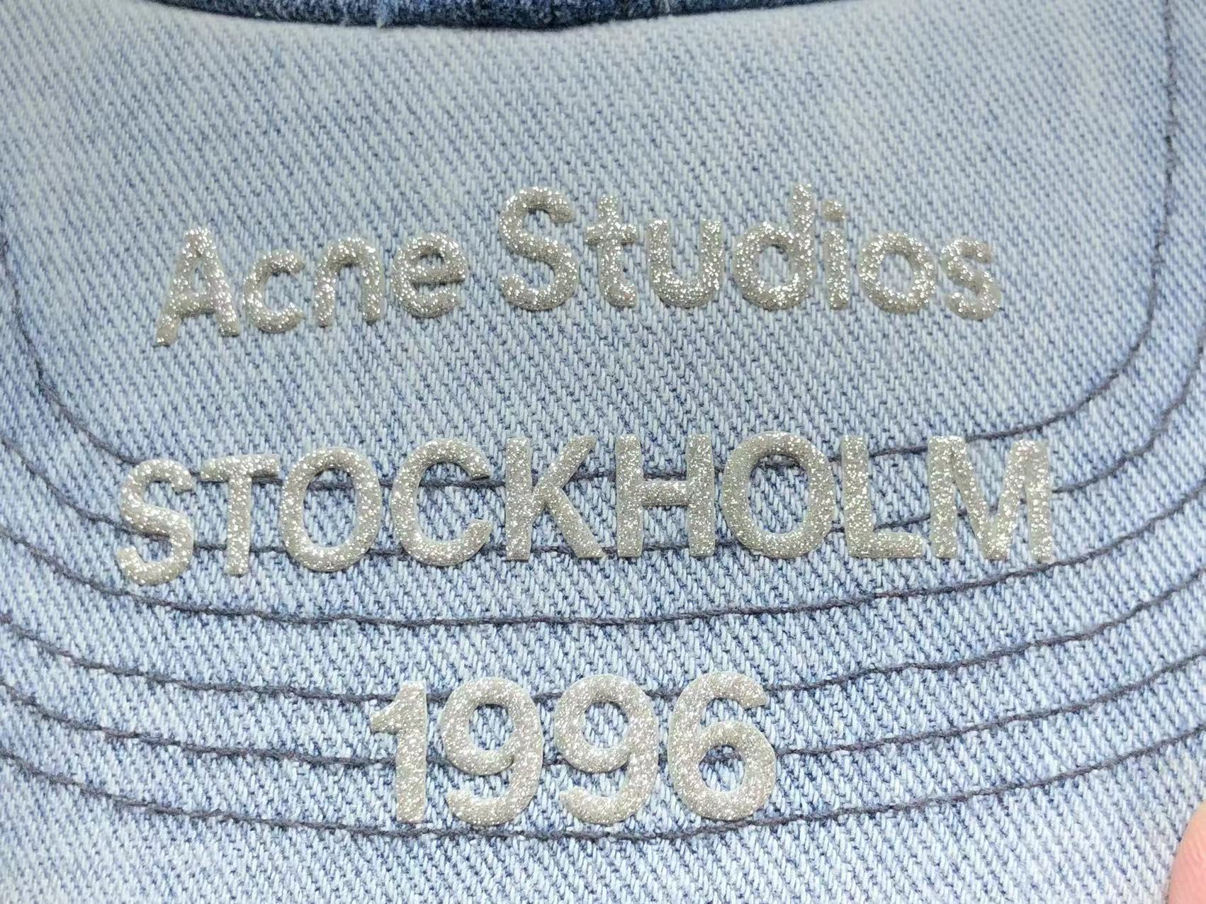 AcneStdios Cap
