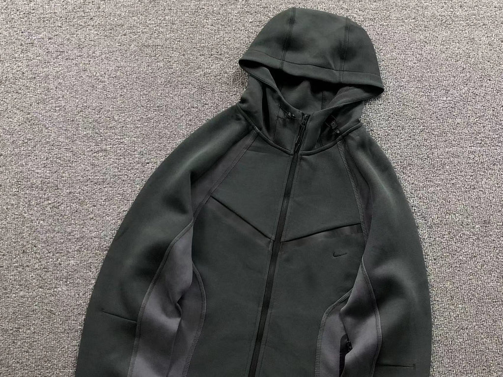N1K Pants & Hoodie