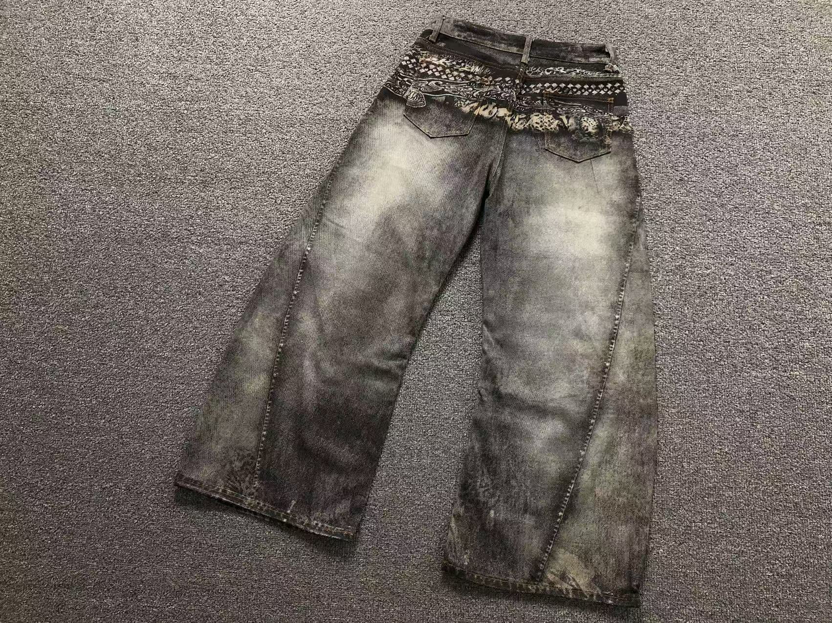 AcneStdios Pants