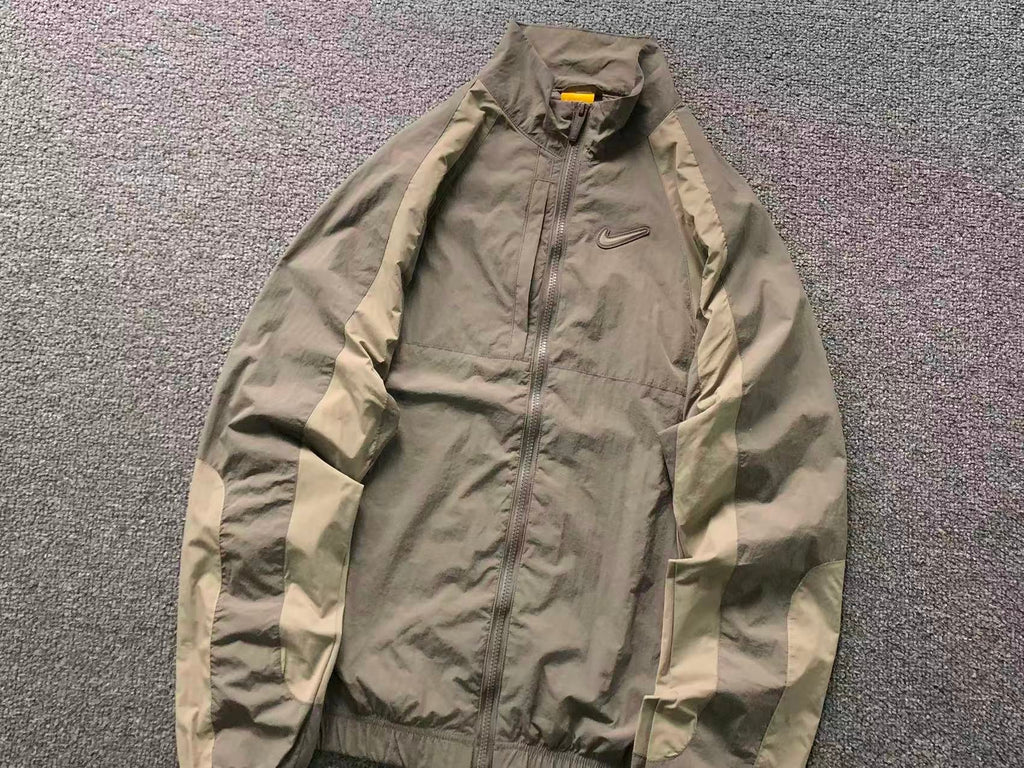 N1K Pants & Hoodie