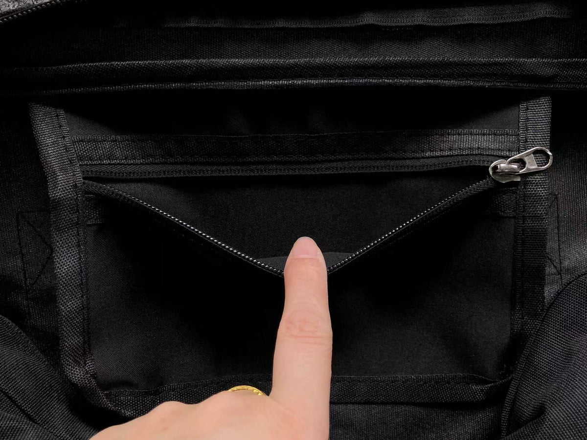 N1K Bag