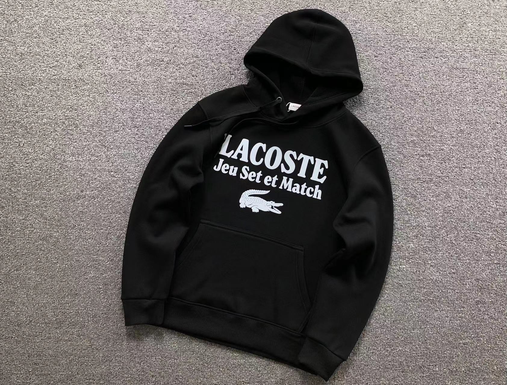 Classic Hoodie