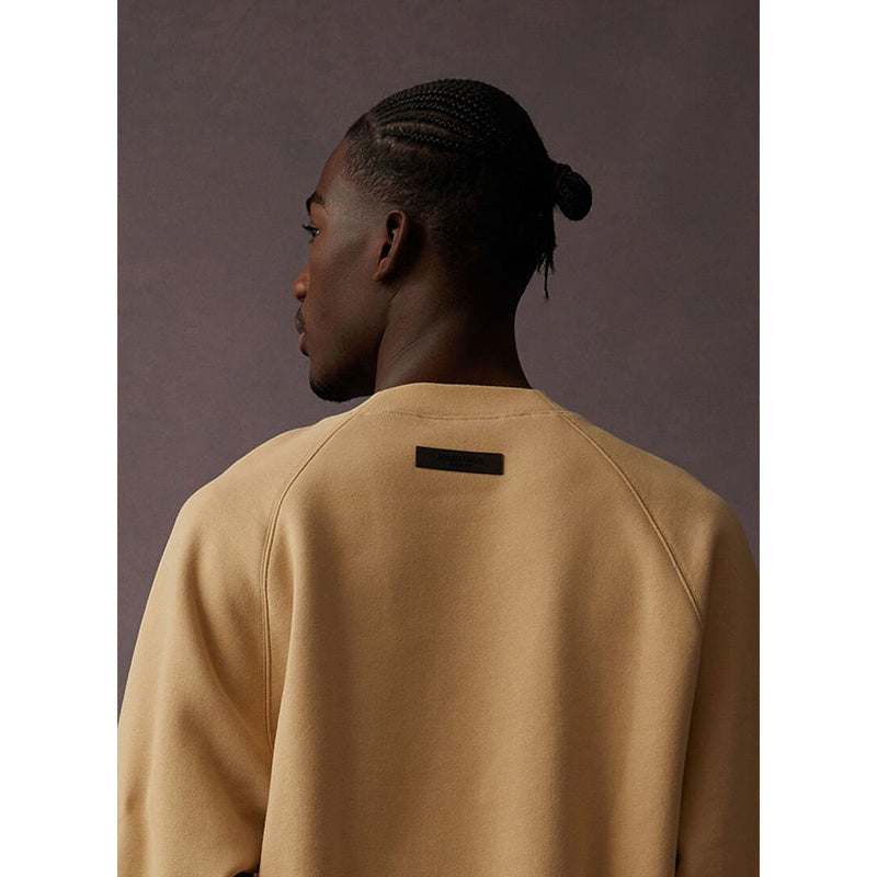 FOG x Essentials Crewneck 23SS