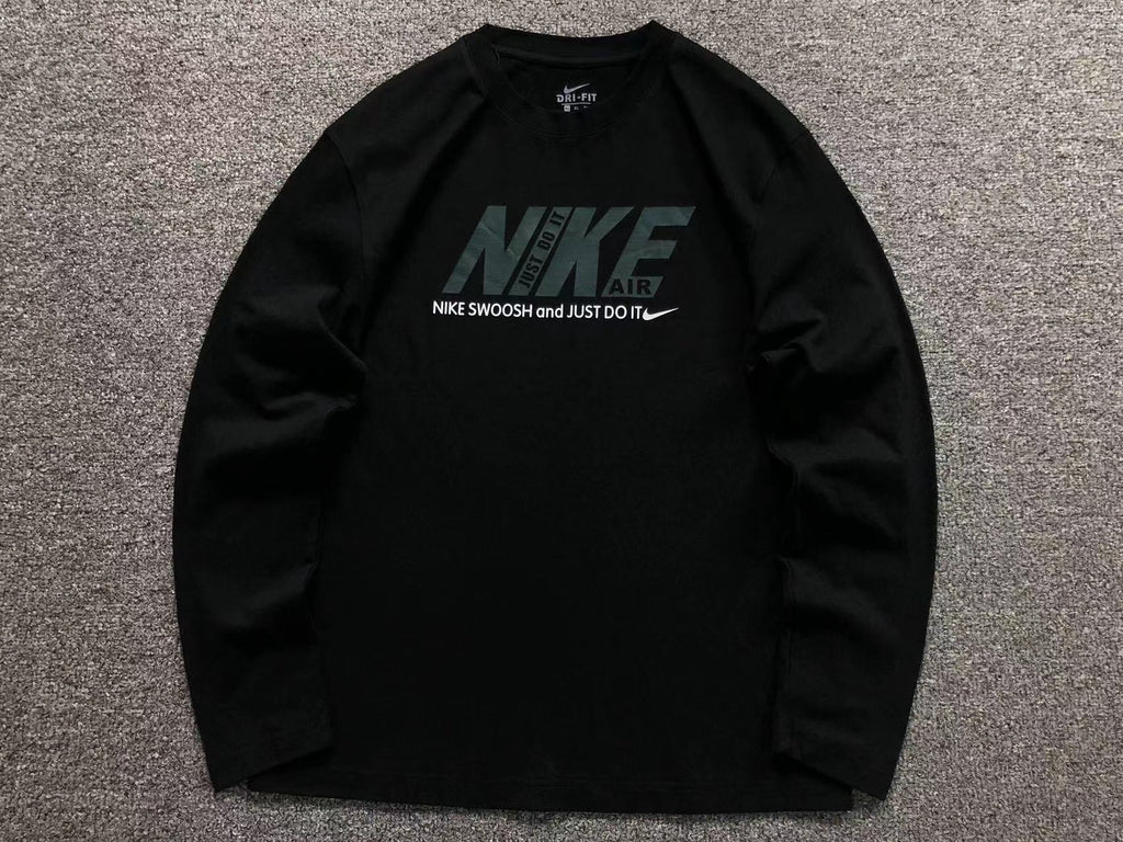 N1K Longsleeve