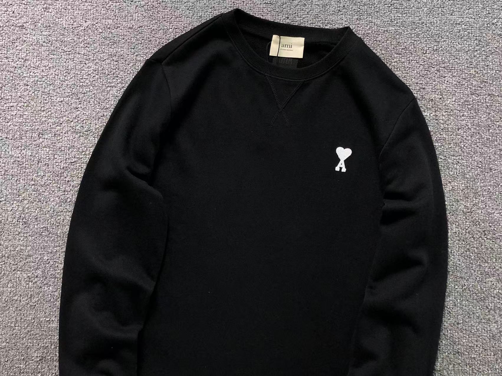 Am1 Hoodie