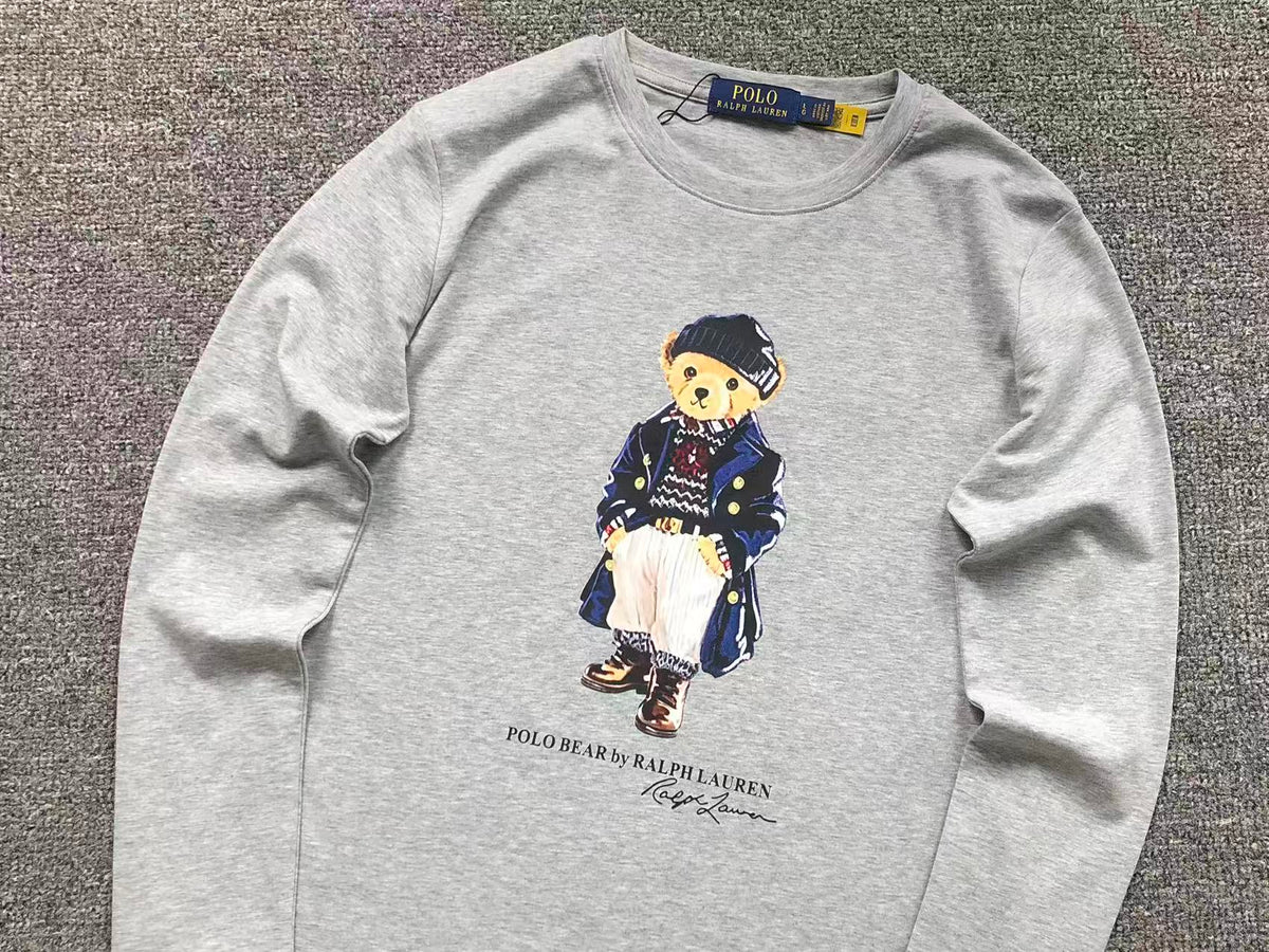 Ralph Lauren Longsleeve Female