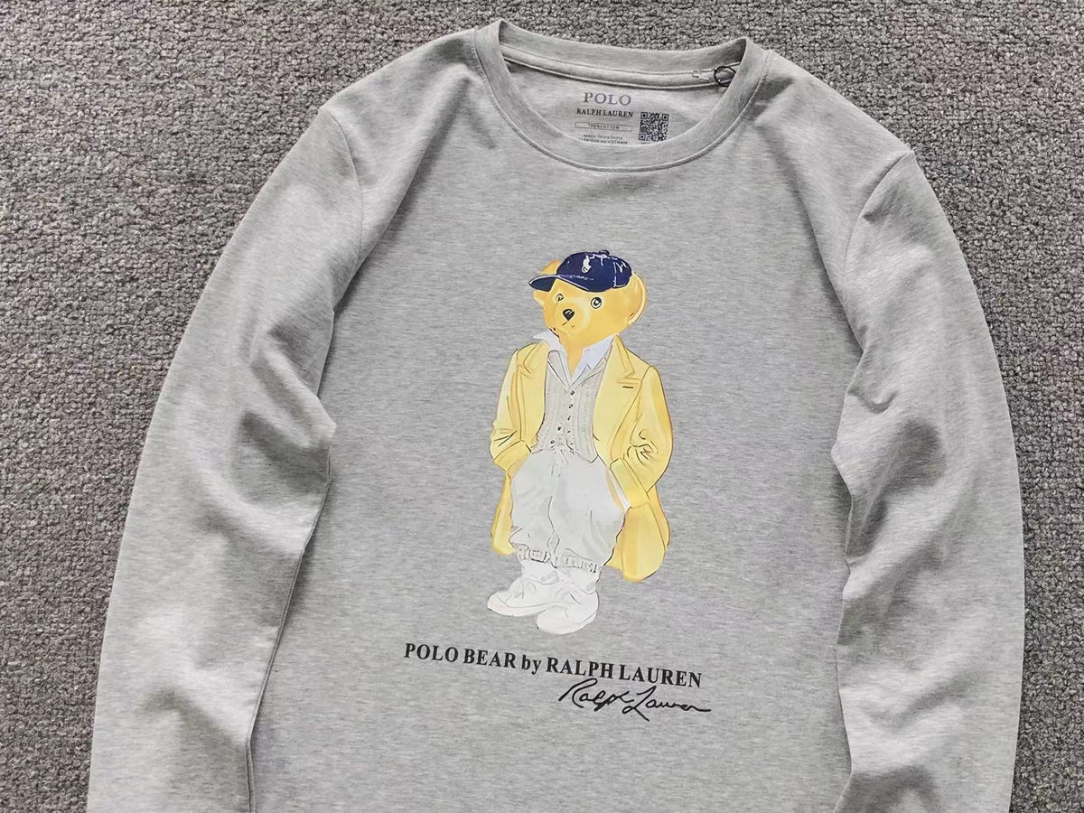 Ralph Lauren Longsleeve Female