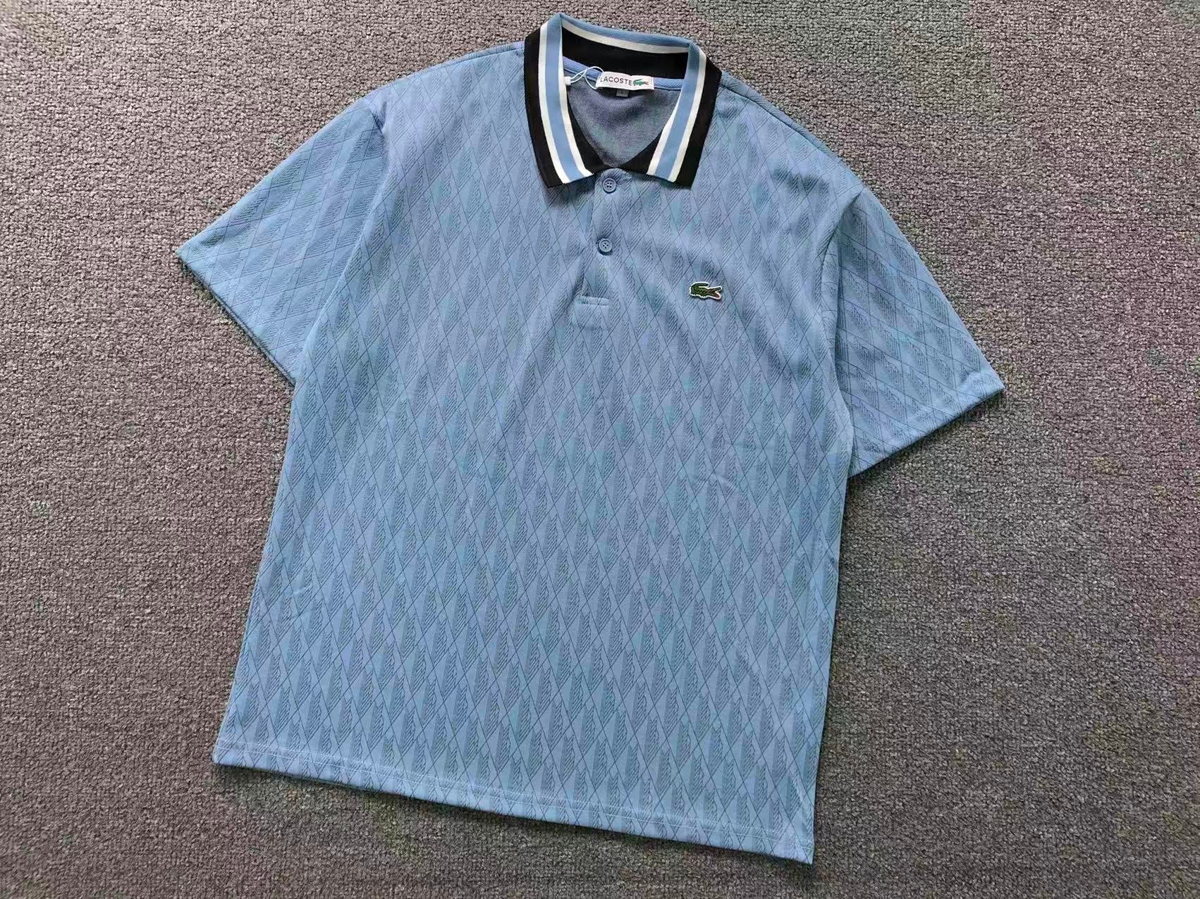 Classic Polo Set