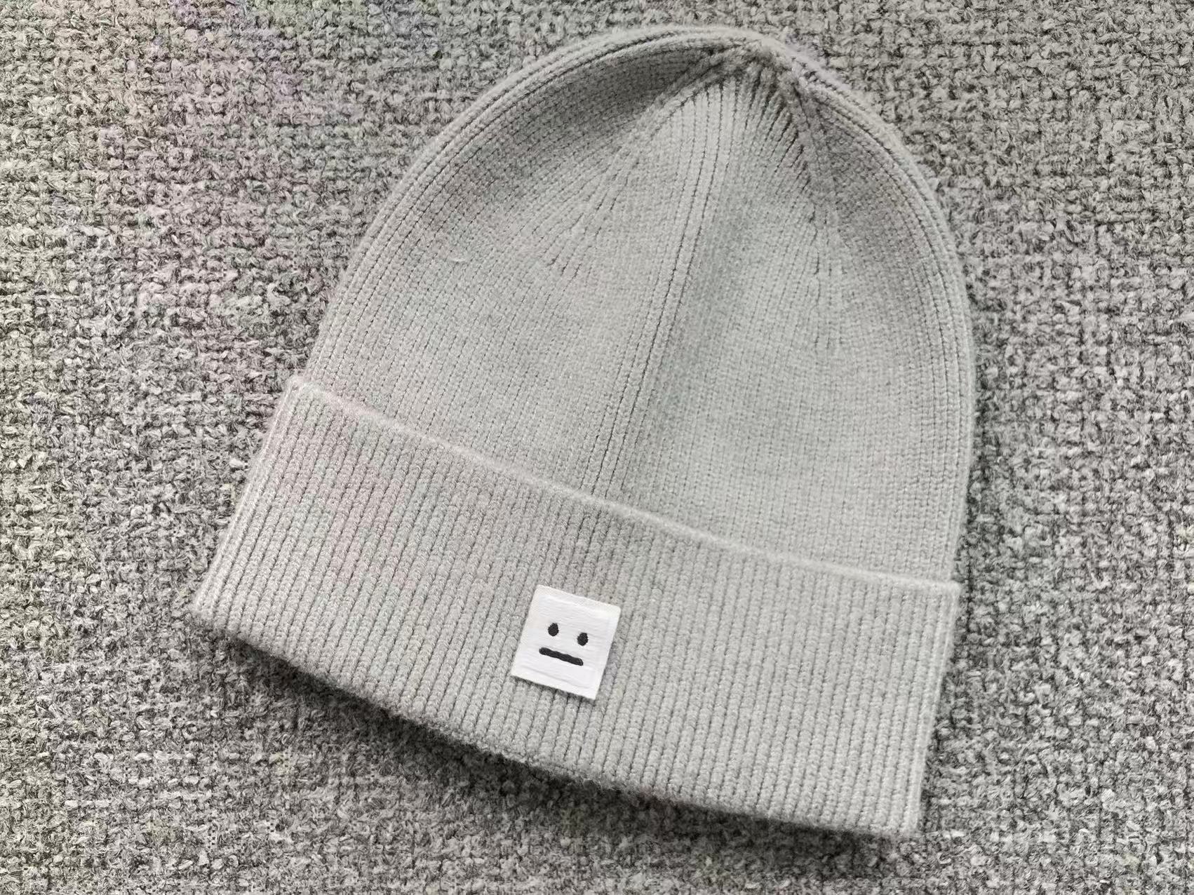 AcneStdios Cap
