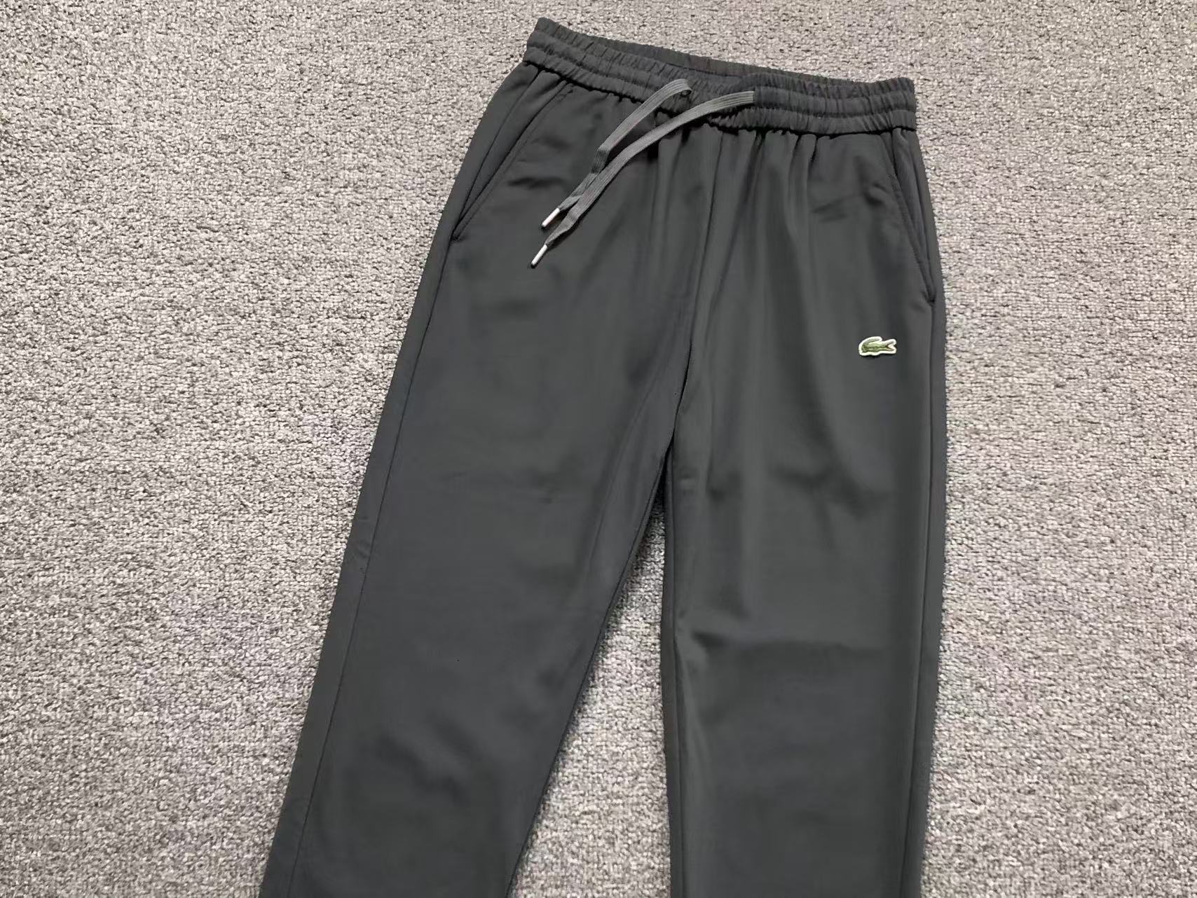 Classic Pants